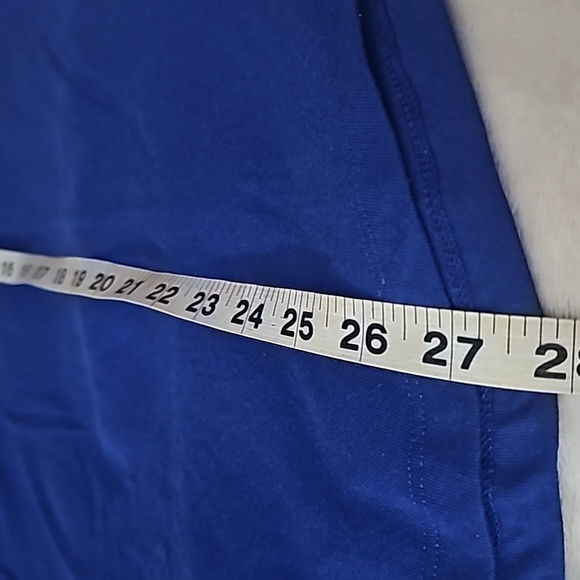 Buffalo Bills Nike Women's Fashion LongSleeve Lightweight fanatics T-Shirt XL - Picture 5 of 10